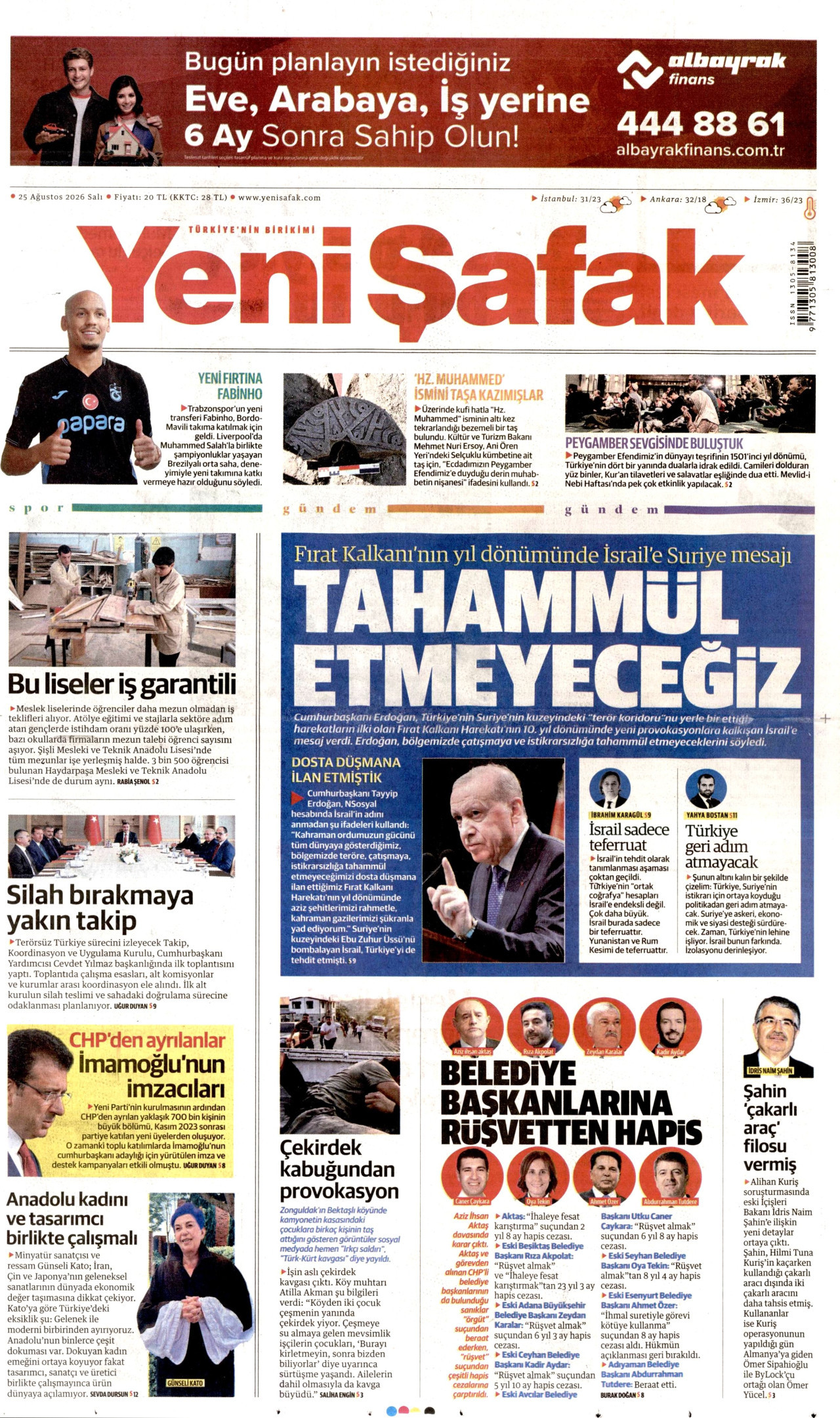 gazete