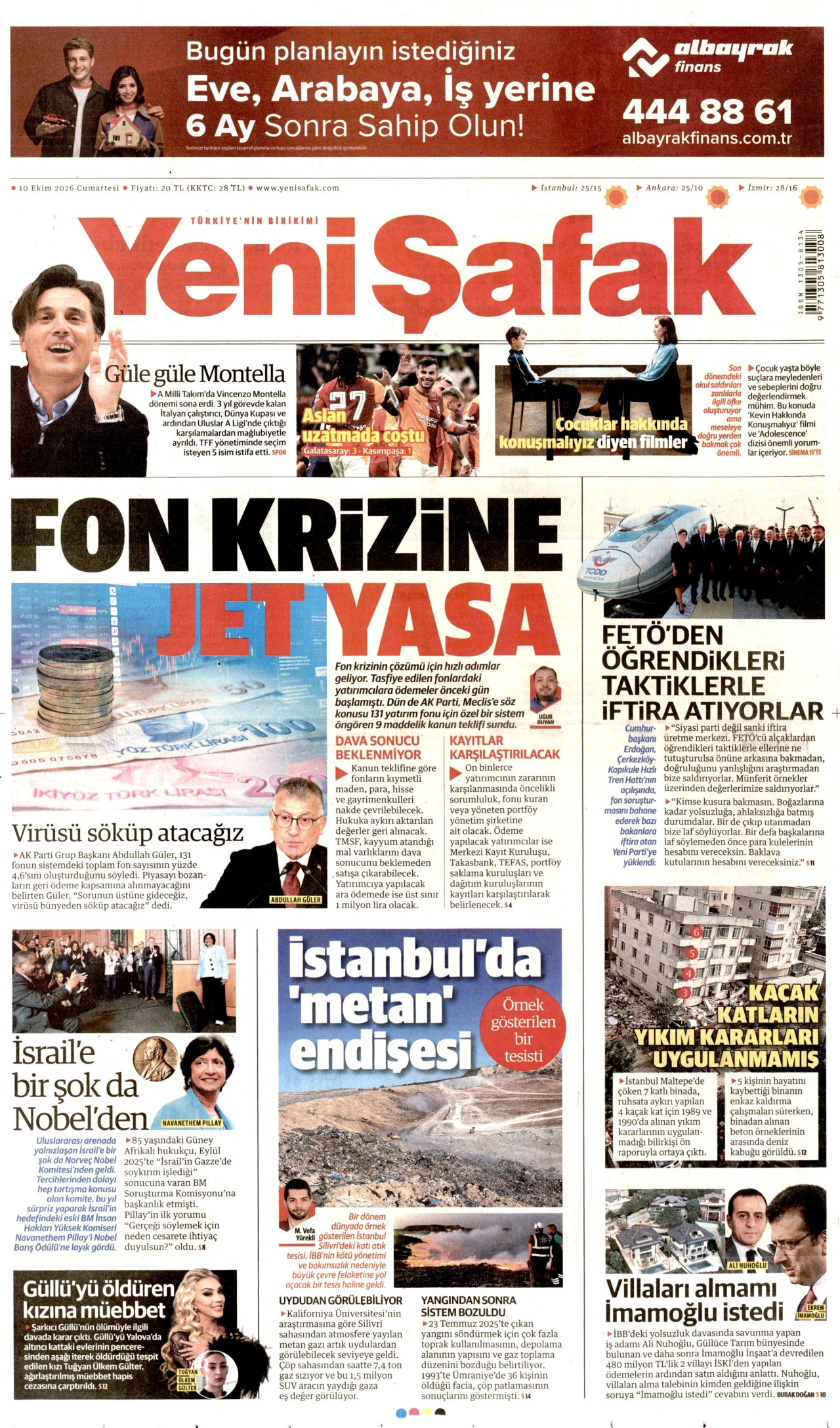 gazete