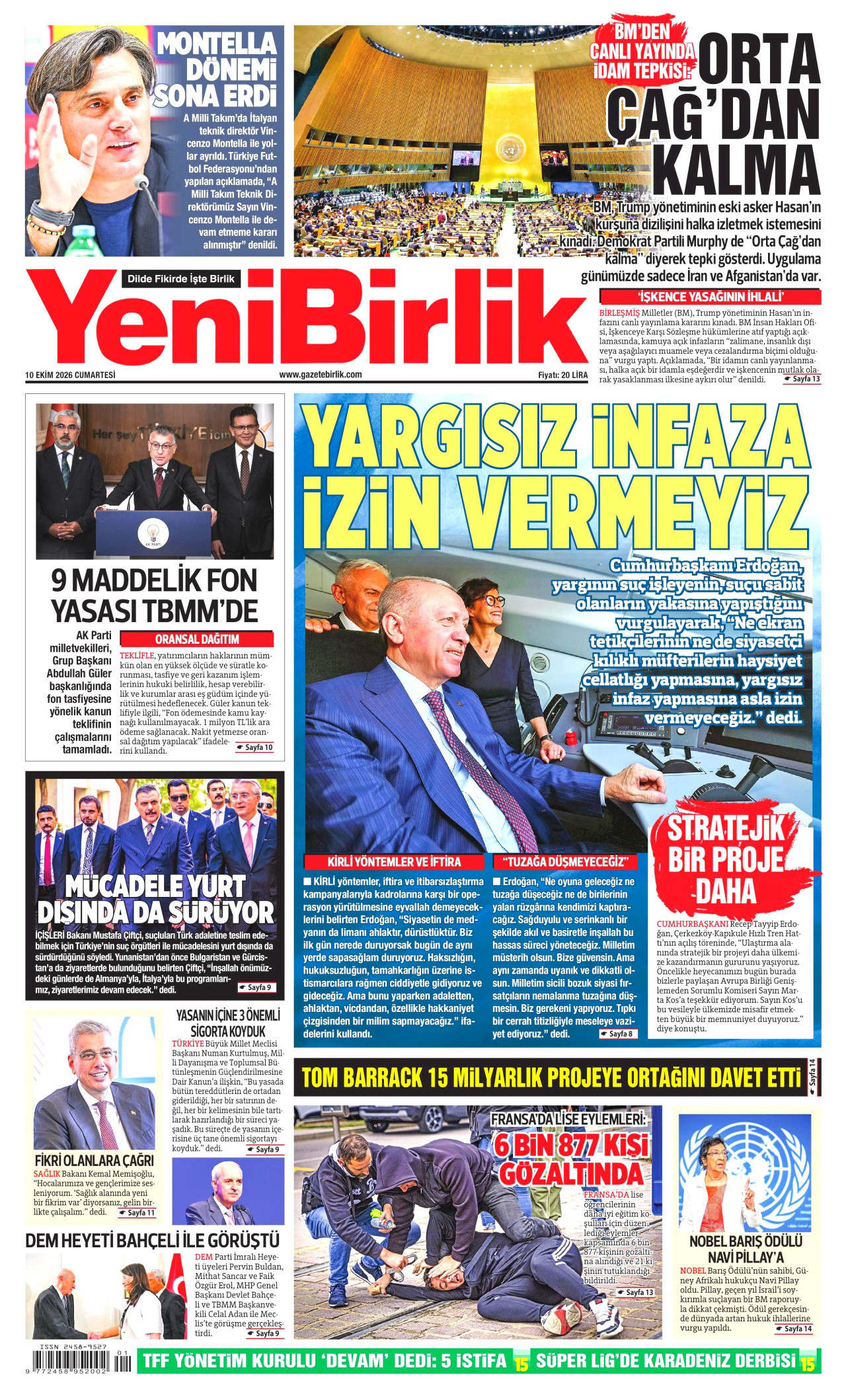 gazete