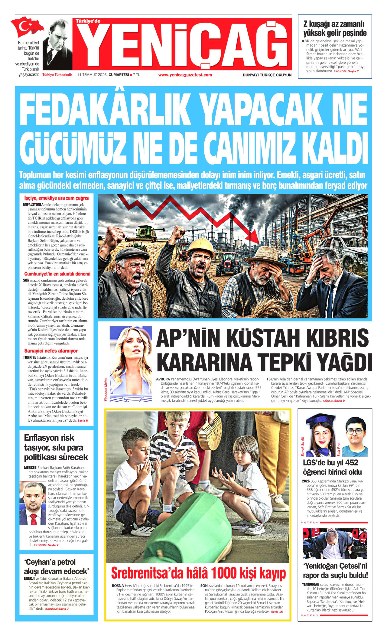 gazete