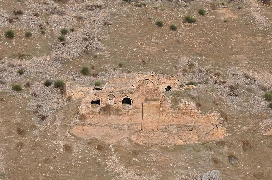 Diyarbakır'ın görkemli ilçesi: Eğil 6