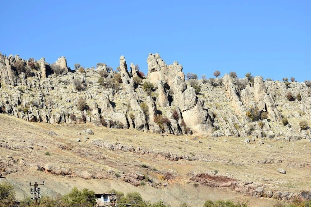 Diyarbakır güzellikleri 3