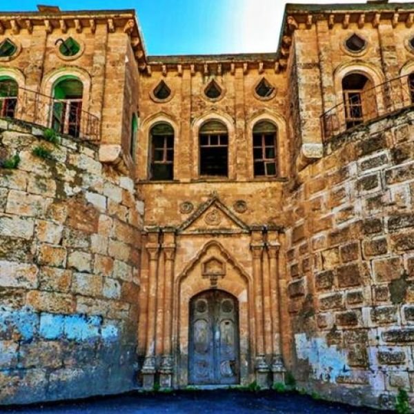 Silvan'ın doğal güzellikleri 2