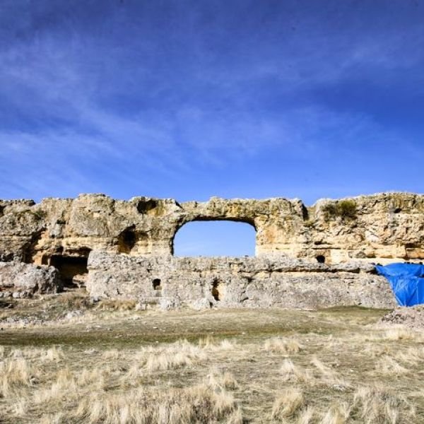 Diyarbakır'ın görkemli ilçesi: Eğil 5