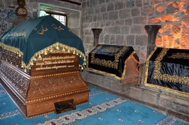 Diyarbakır'ın görkemli ilçesi: Eğil 4