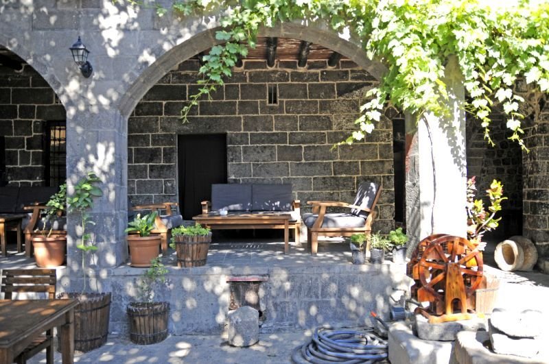 1683 yılından günümüze: Sülüklü Han'ın hikayesi 3