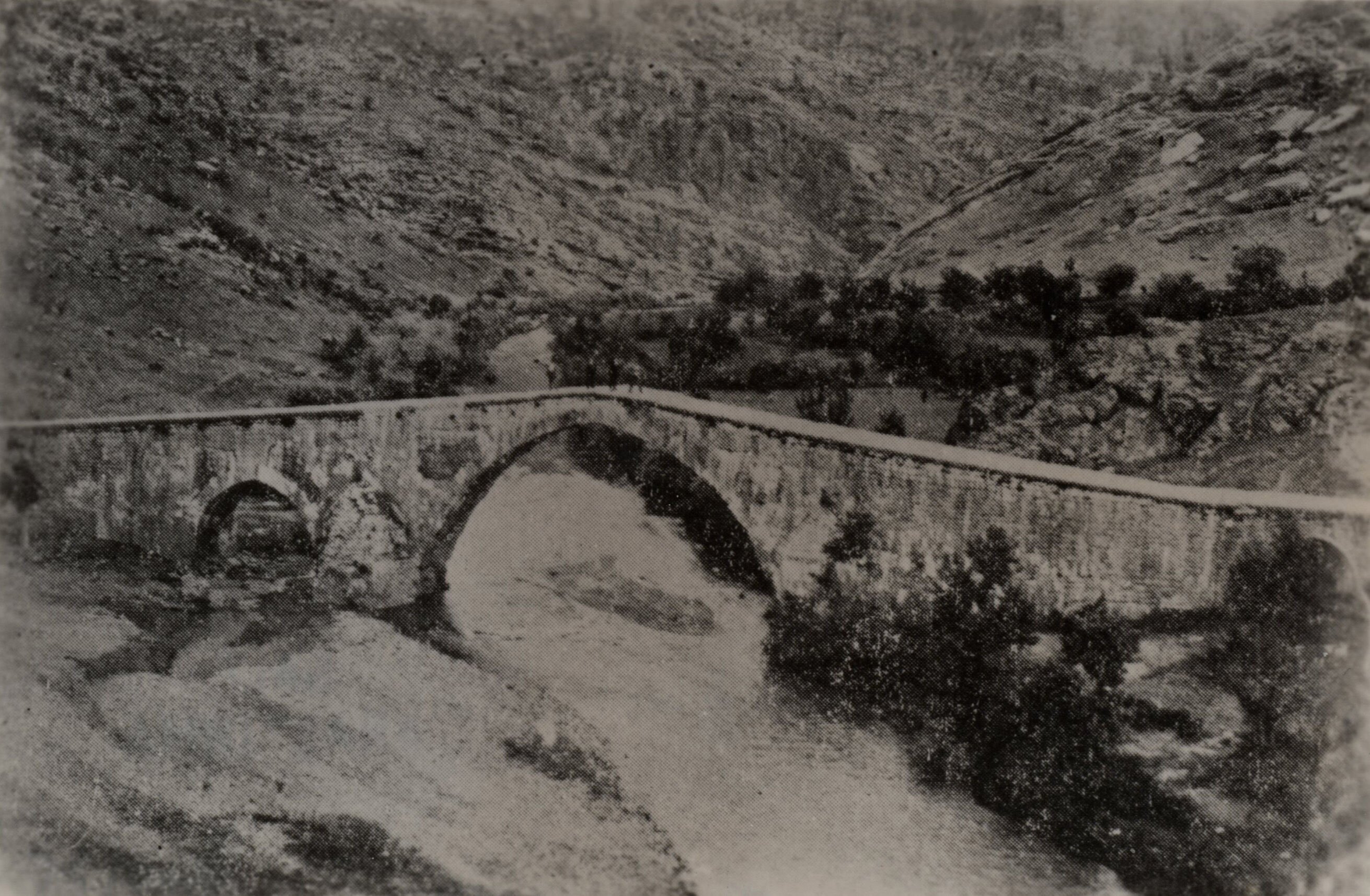 Diyarbakır'ın 845 yıllık tarihi: Haburman Köprü 2