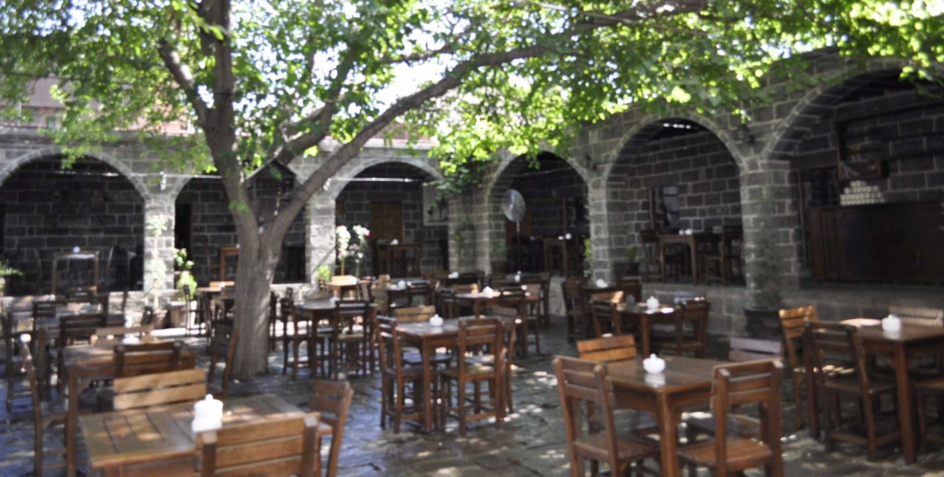 1683 yılından günümüze: Sülüklü Han'ın hikayesi 2