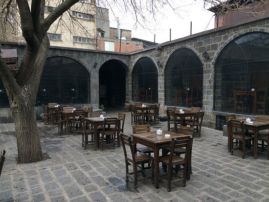 1683 yılından günümüze: Sülüklü Han'ın hikayesi 4