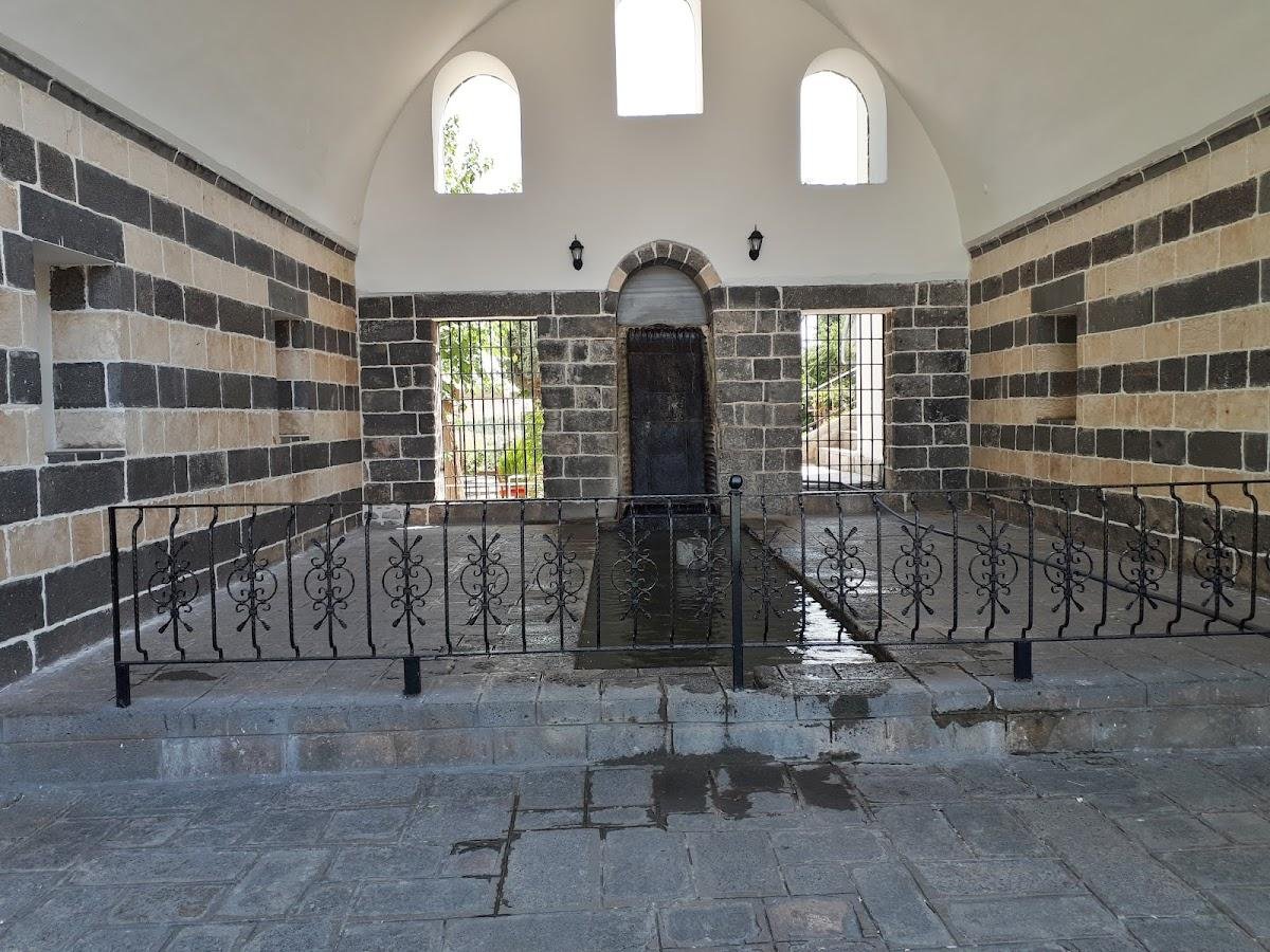 Atatürk'ün Diyarbakır'daki karargahı: Gazi Köşkü 2