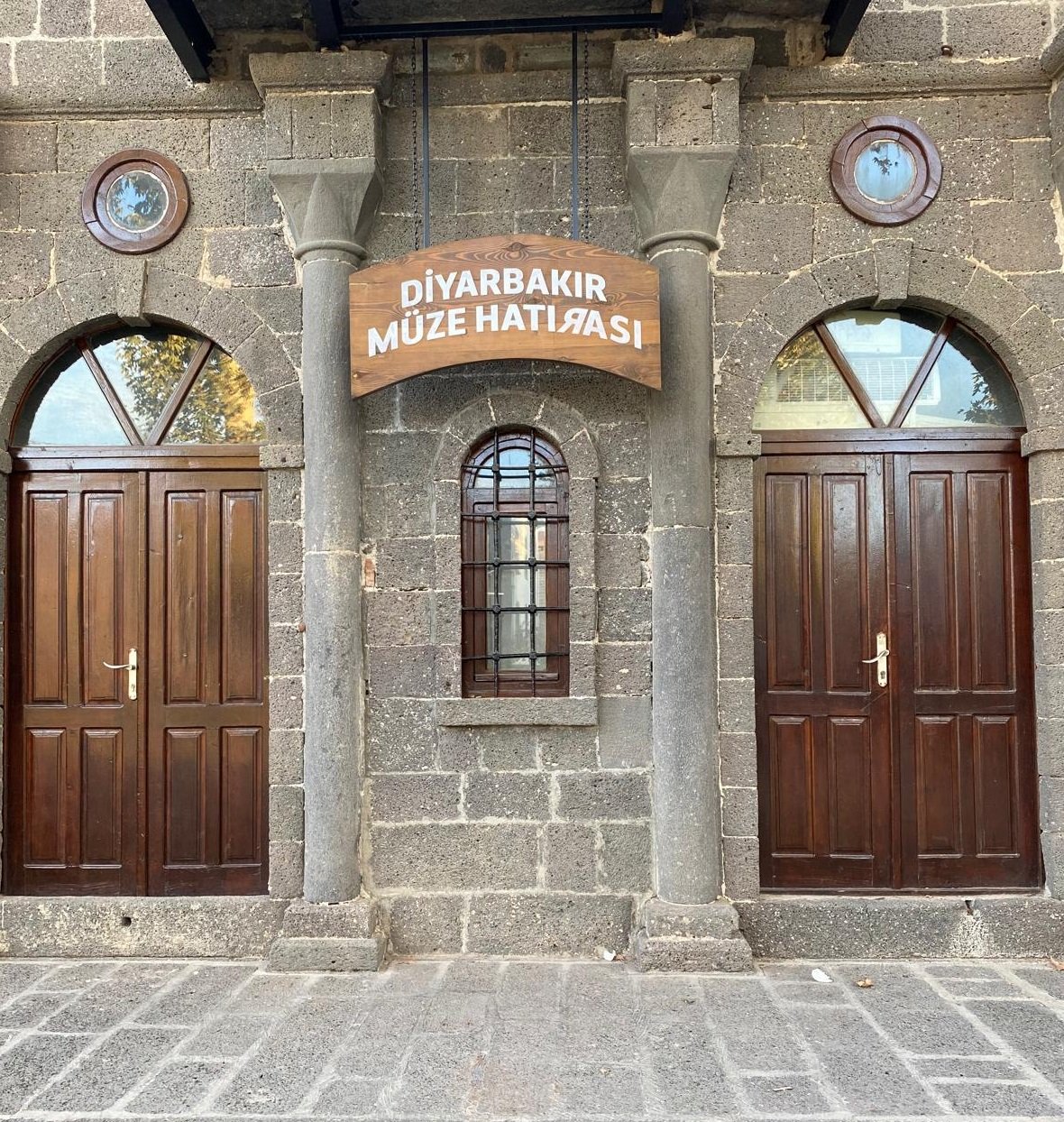 10 binden fazla değerli eser: Diyarbakır Arkeoloji Müzesi 2