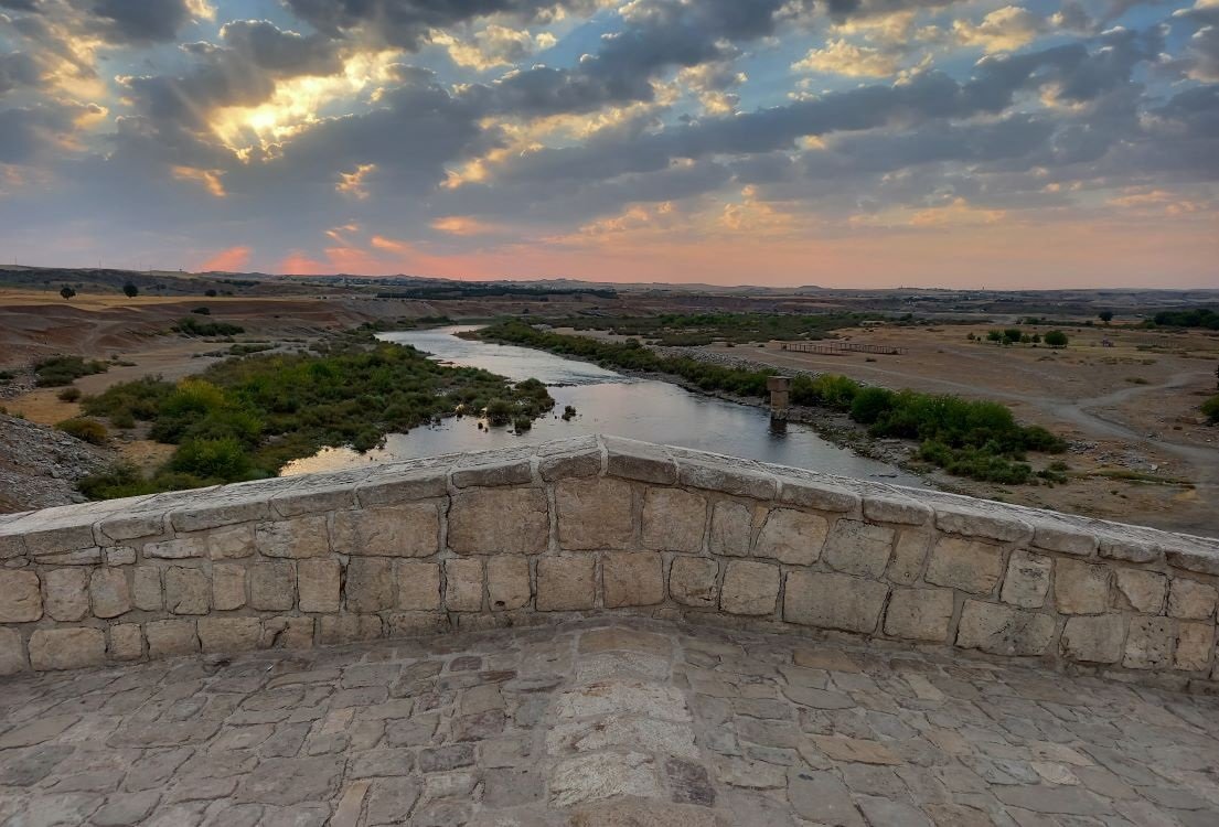 Unutulmaz aşkın hikayesi: Malabadi Köprüsü 4