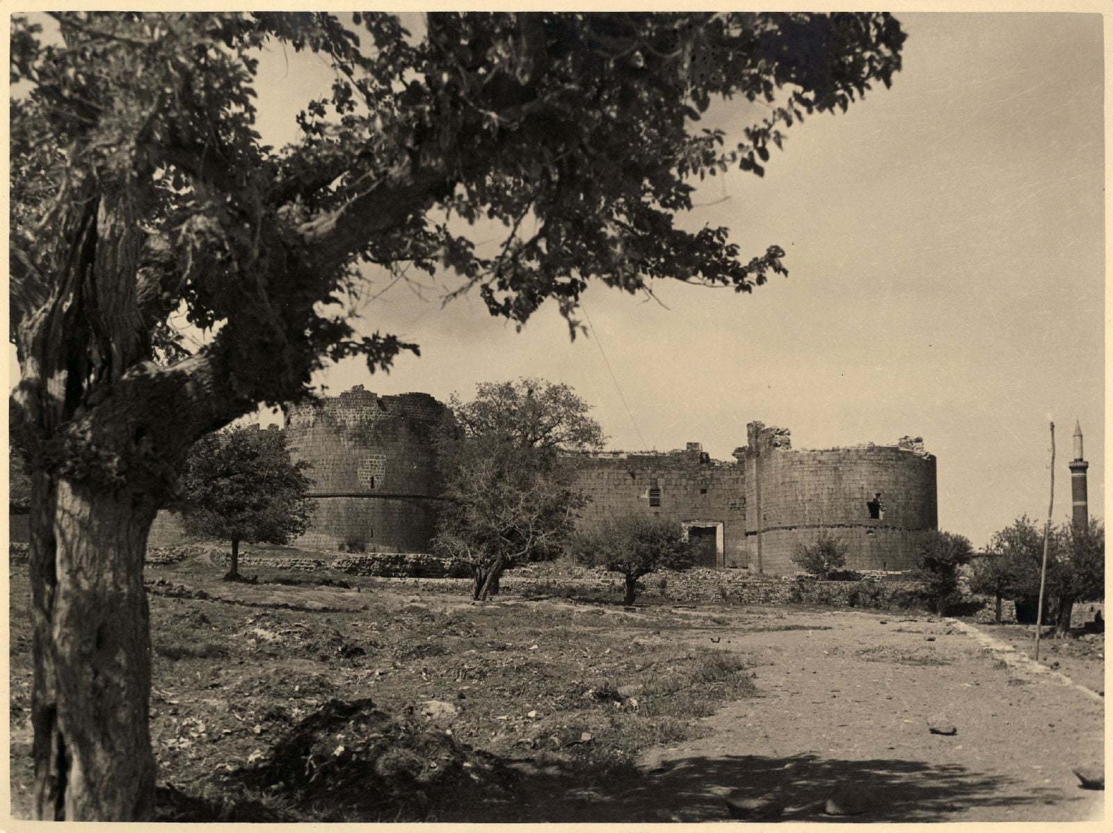 Dünyanın ikinci en büyük savunma duvarı: Diyarbakır Surları! 4