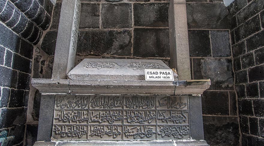 Tarih ve maneviyatın buluşma noktası: Hz. Süleyman Camii 7