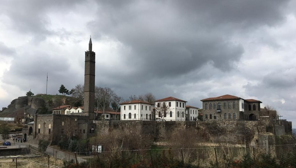 Tarih ve maneviyatın buluşma noktası: Hz. Süleyman Camii 6