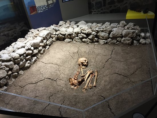 10 binden fazla değerli eser: Diyarbakır Arkeoloji Müzesi 3