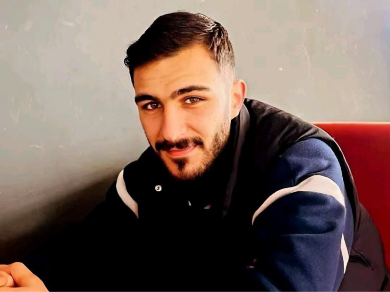 Mardin’de Hukuk Öğrencisi Pusuya Düşürülerek Cinayete Kurban Gitti (1)