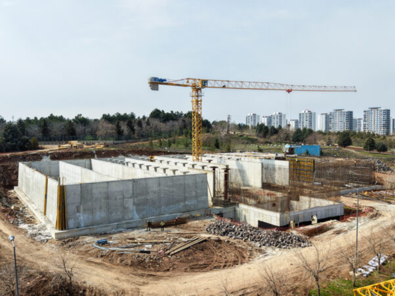 2060 Yılına Kadar Çözüm Hedefi