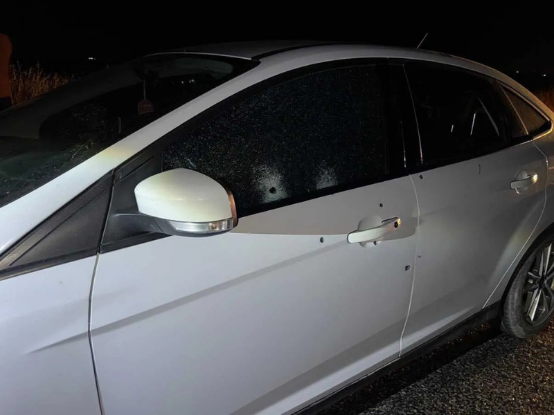 Araç Takip Edilerek Tarandı