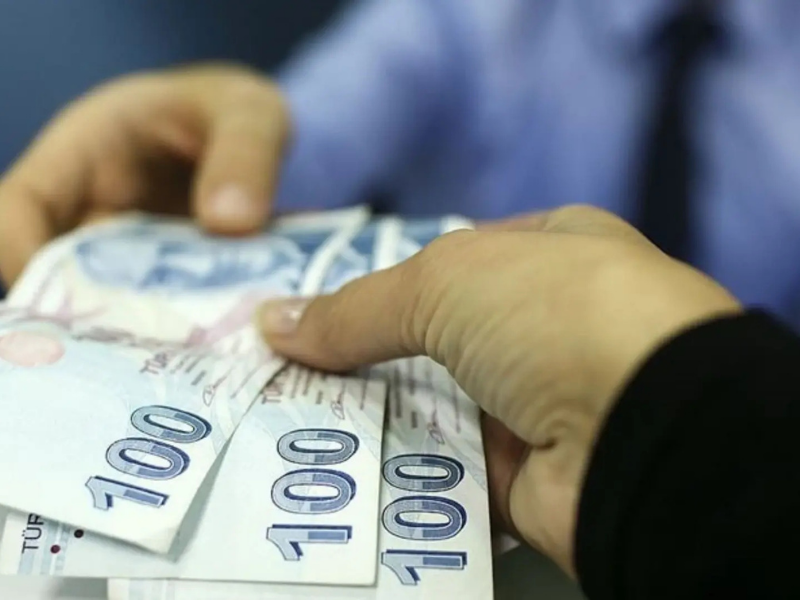 Bayram Ikramiyesini Kimler Alabilecek