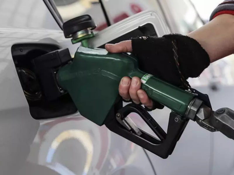 Bu Durumda Pompaya Yansıması Beklenen Artış