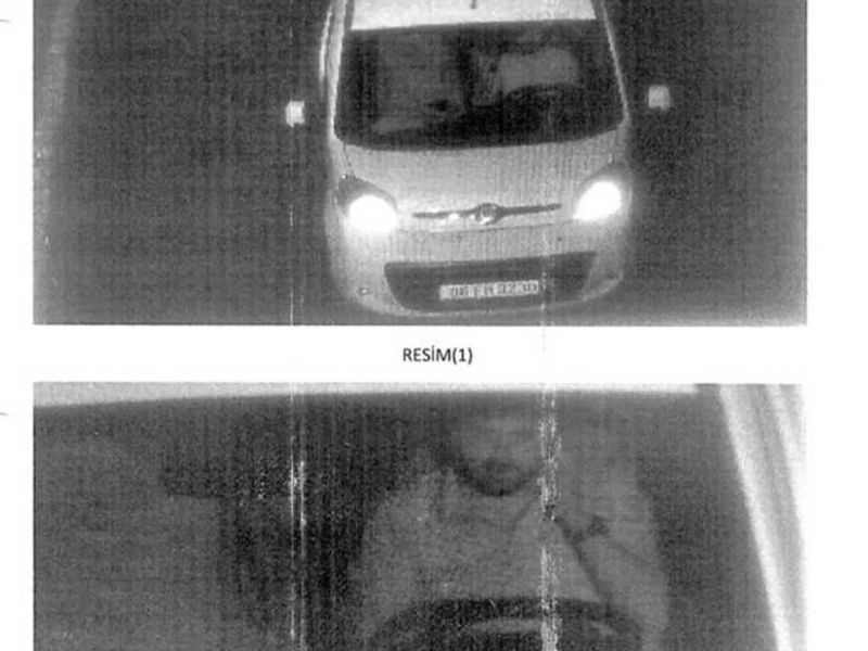 “Kurşunların Yanımdan Geçtiğini Hissettim”