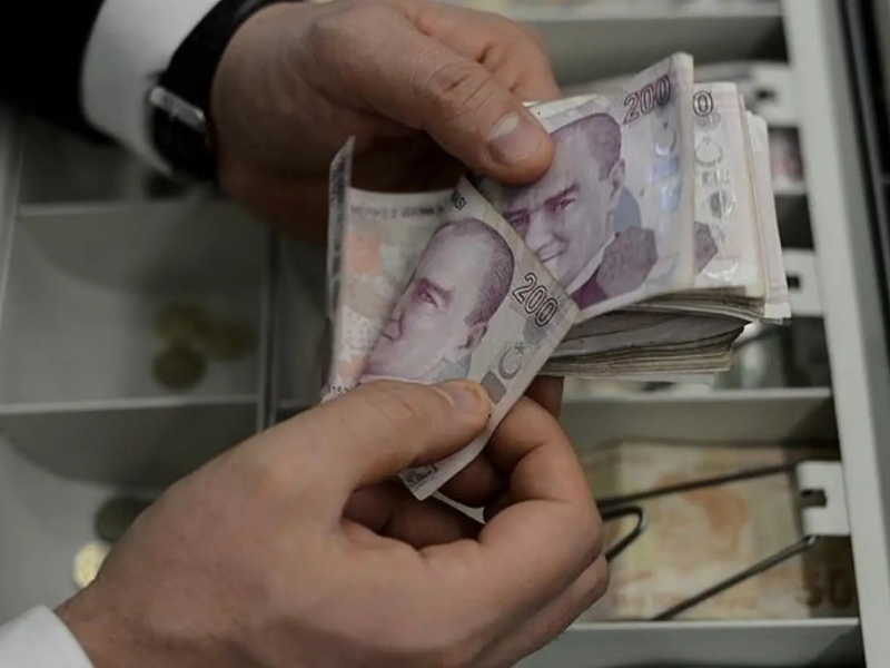 Ödemelerin Bayramdan Önce Yapılması Bekleniyor