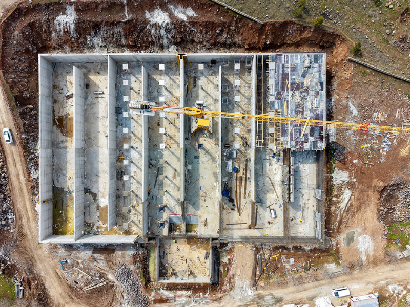 Su Altyapısı Güçlenecek