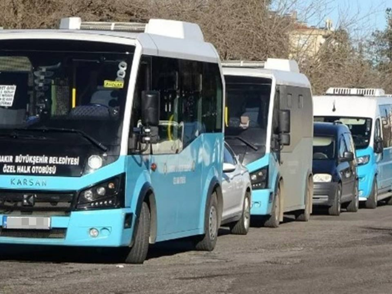 “Ücretsiz Ulaşım Engellenemez” (2)