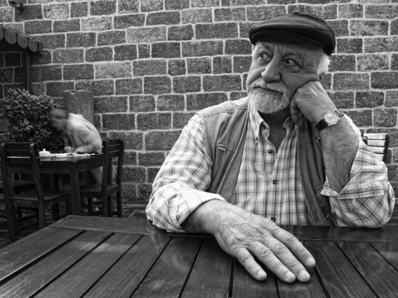 Bir Öğretmen, Bir Tanık, Bir Anlatıcı