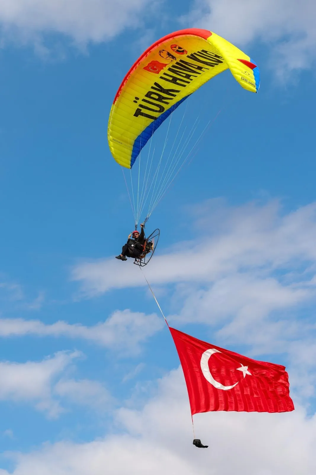 TEKNOFEST Güneydoğu final gününde ziyaretçi akınıyla kilitlendi