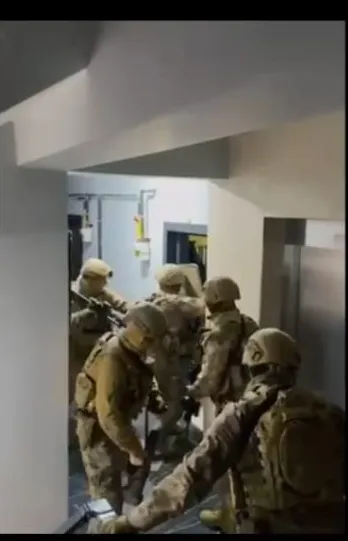Van merkezli yasa dışı bahis operasyonunda 11 kişi tutuklandı