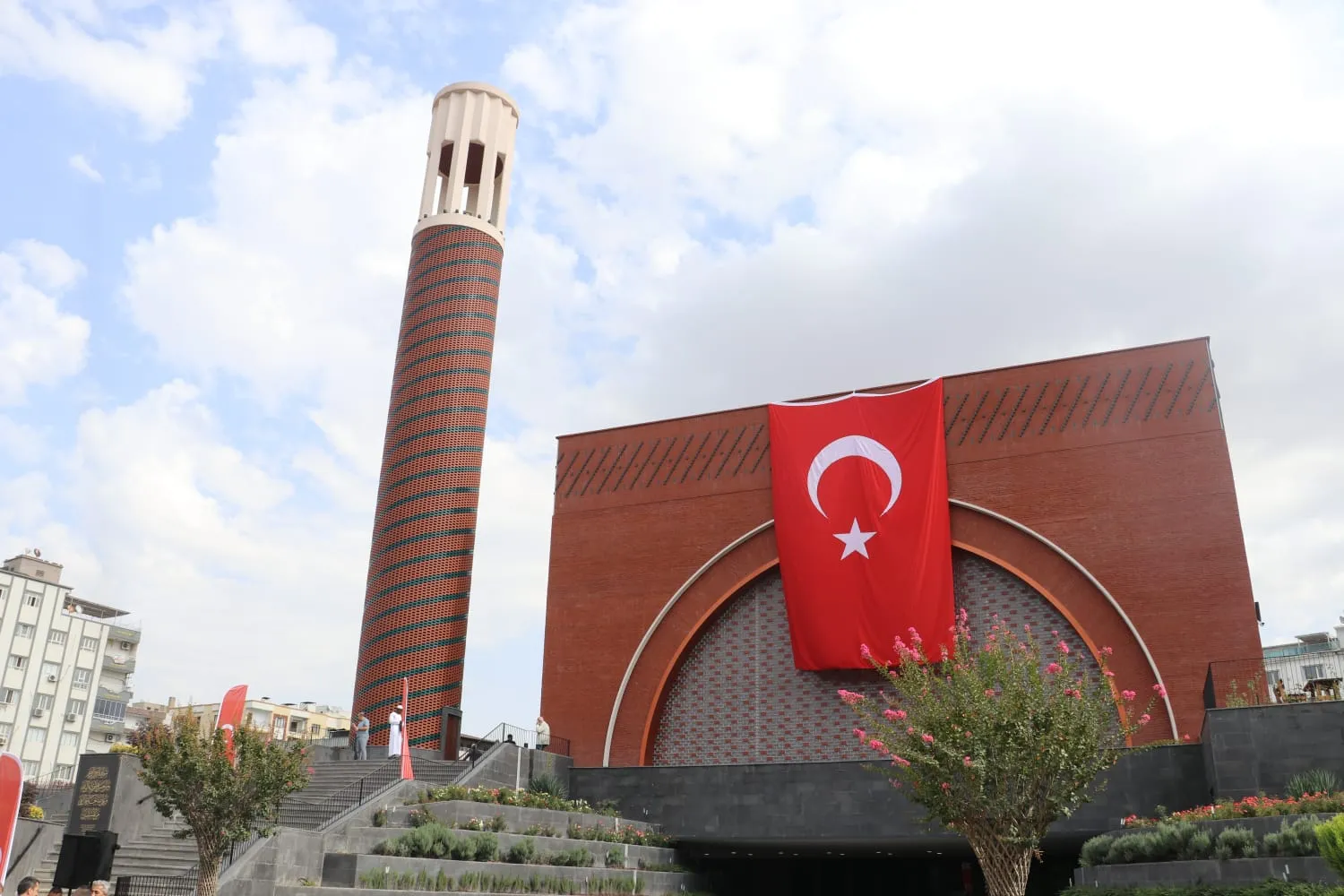 İçişleri Bakanı Çiftçi Terörsüz Türkiye Hedefini Batman'da Valilerle Görüştü