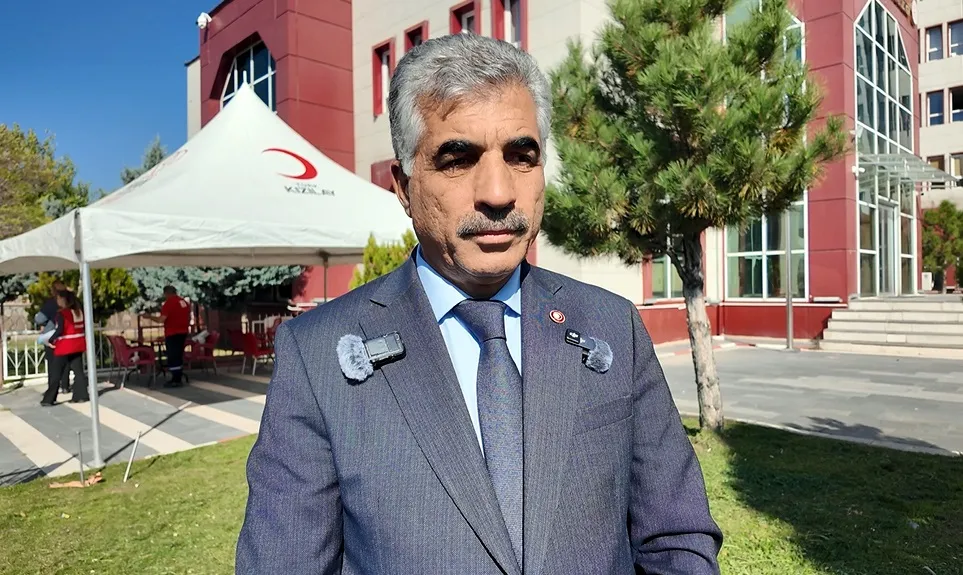 Van depreminin üzerinden 15 yıl geçti; acılar ilk günkü gibi taze