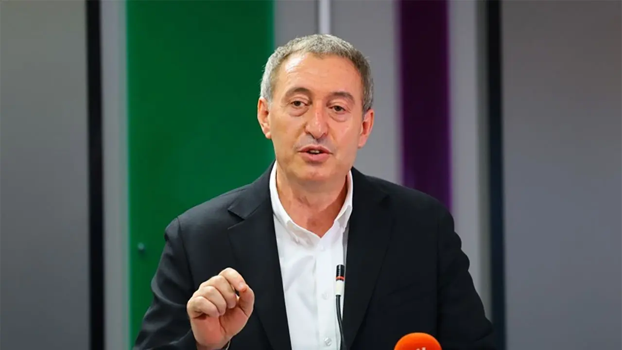 DEM Parti Genel Başkanı Bakırhan: Bu ülkeyi yönetmeye adayız - Ekonomim