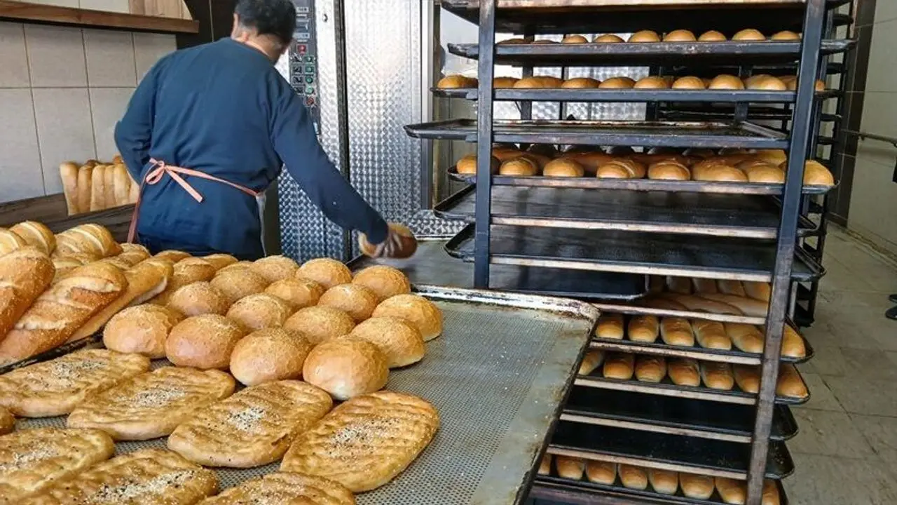 Diyarbakır'da yüksek ekmek fiyatı tüketim alışkanlıklarını değiştirdi - Diyarbakır Son Dakika | Diyarbakır Haber, Amedspor, Amed,