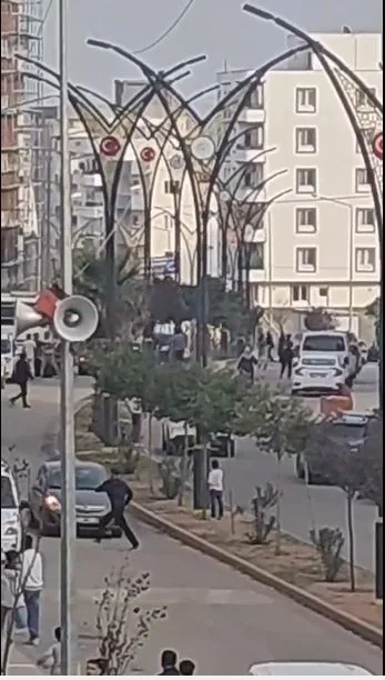 Mardin Dargeçit'teki silahlı kavgada 5 kişi tutuklandı