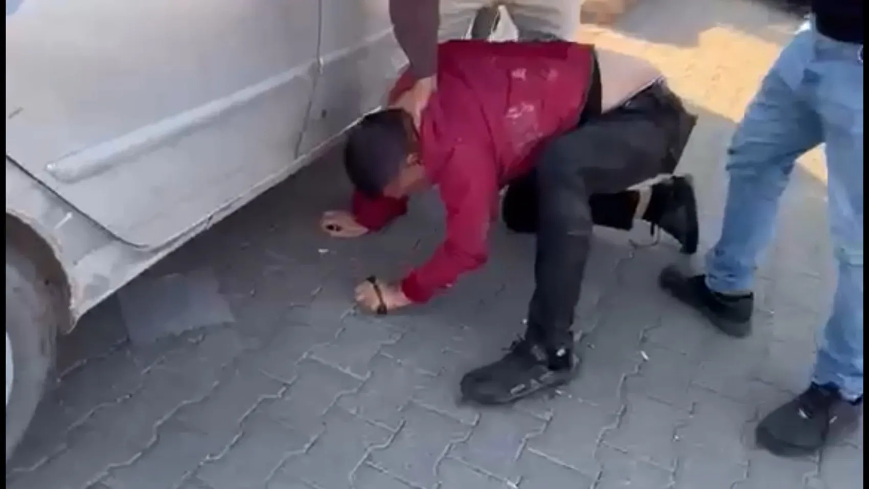 Şanlıurfa'da alacak verecek kavgası kanlı bitti