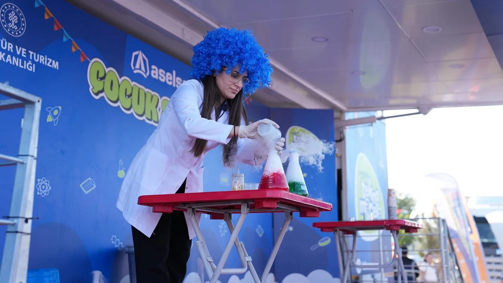 ASELSAN Çocuk Şenliği Diyarbakır’da çocuklarla buluşuyor