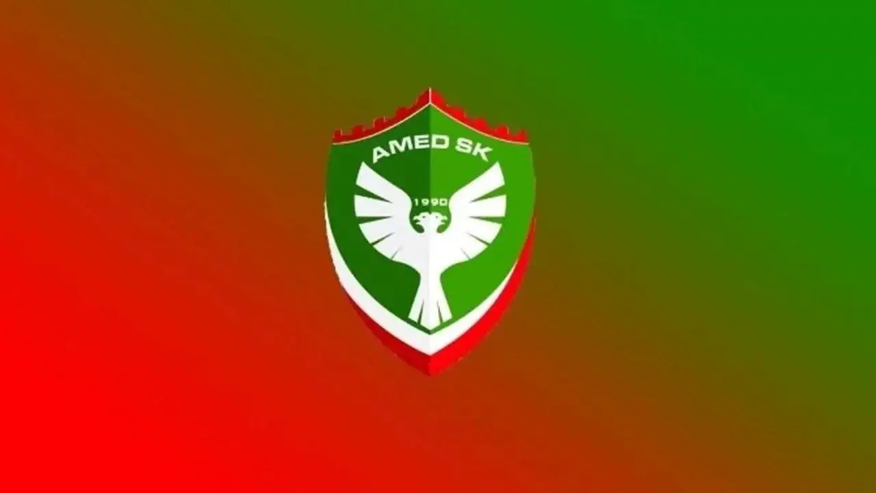 TFF'den Amedspor dahil 5 kulübe ceza! « İlke TV