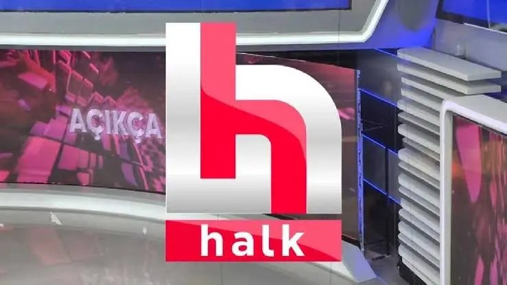 Son dakika... Halk TV'ye şafak baskını: Kayyım atandı, yayın durduruldu -  Son Dakika Türkiye Haberleri | Cumhuriyet