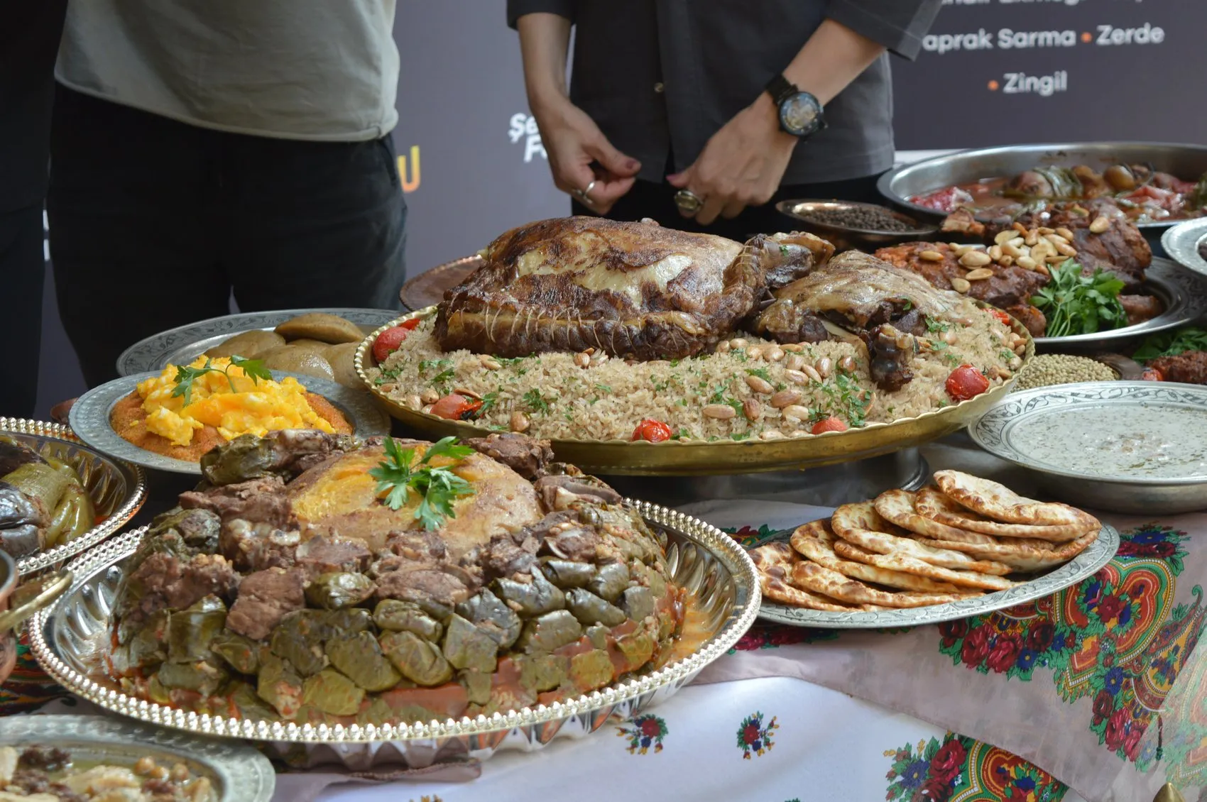 Mardin Kültür Yolu Festivali şehre renk katmaya başladı