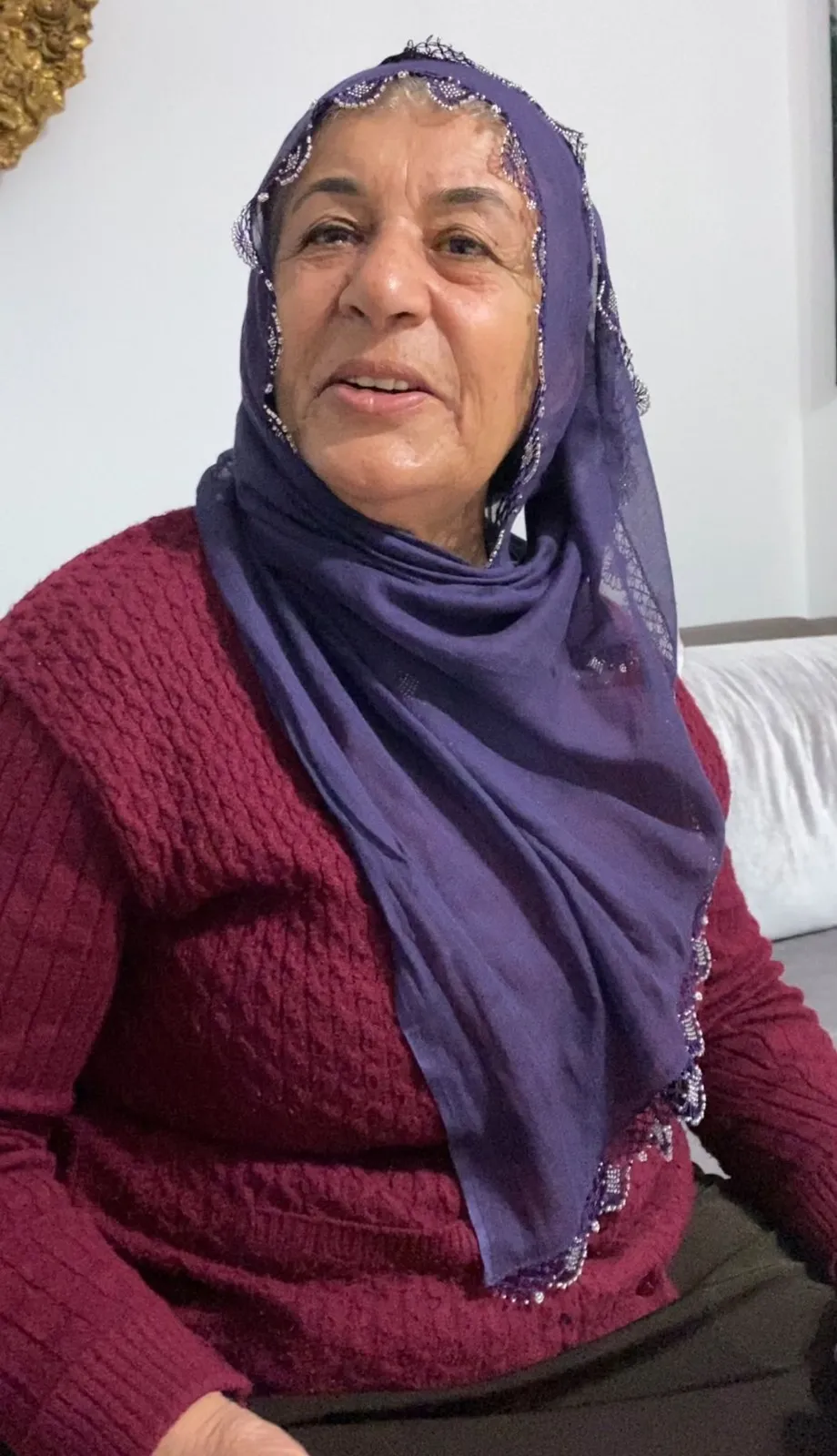 Elazığ'da yanan evde öldürülen çiftin soruşturmasında yeni gelişme