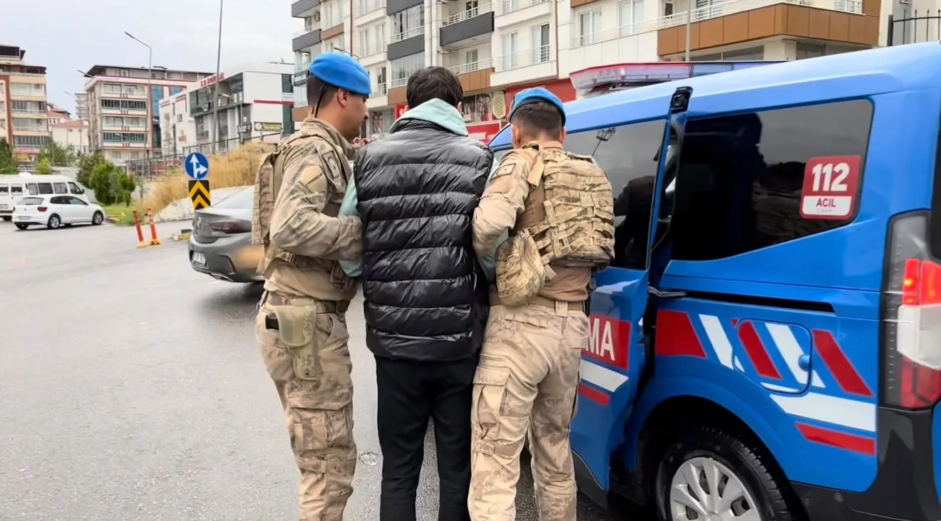 Batman merkezli 13 ilde yasa dışı bahis operasyonu 80 tutuklama