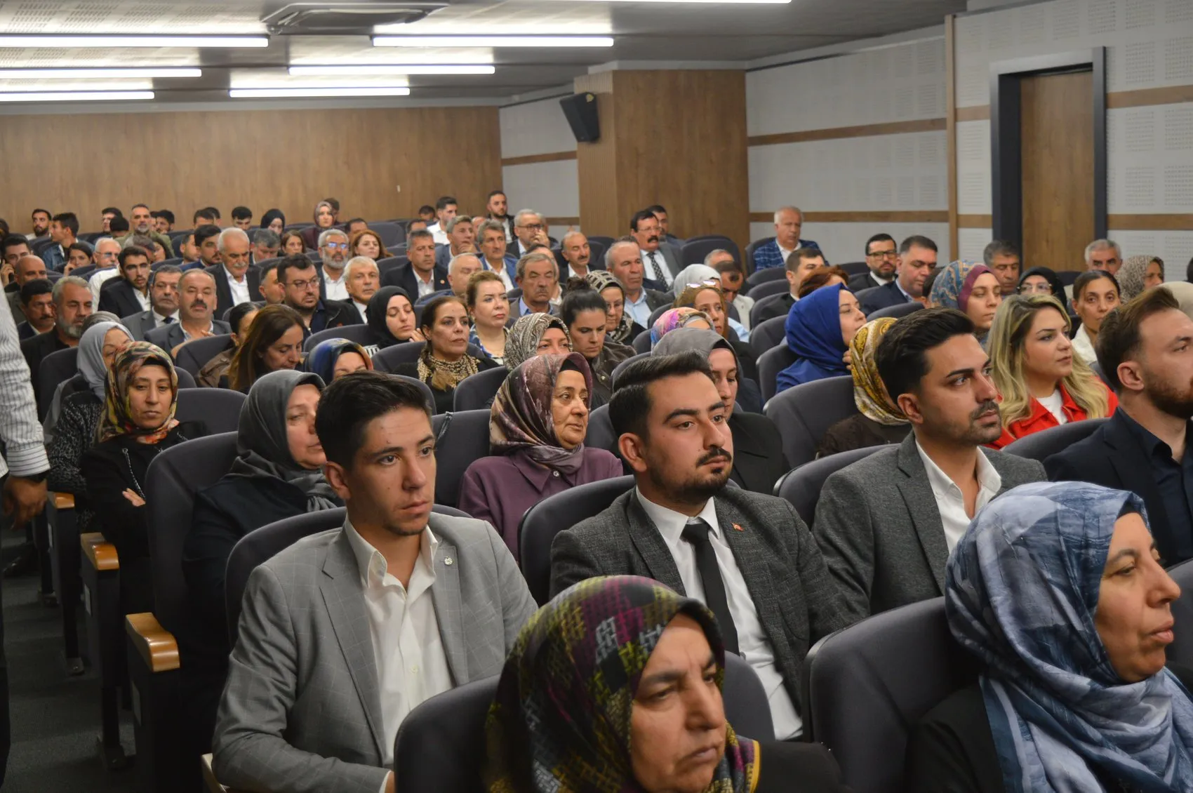 AK Parti yerel yönetimlerde dijital katılımcılığı artıracak reform paketini hazırlıyor