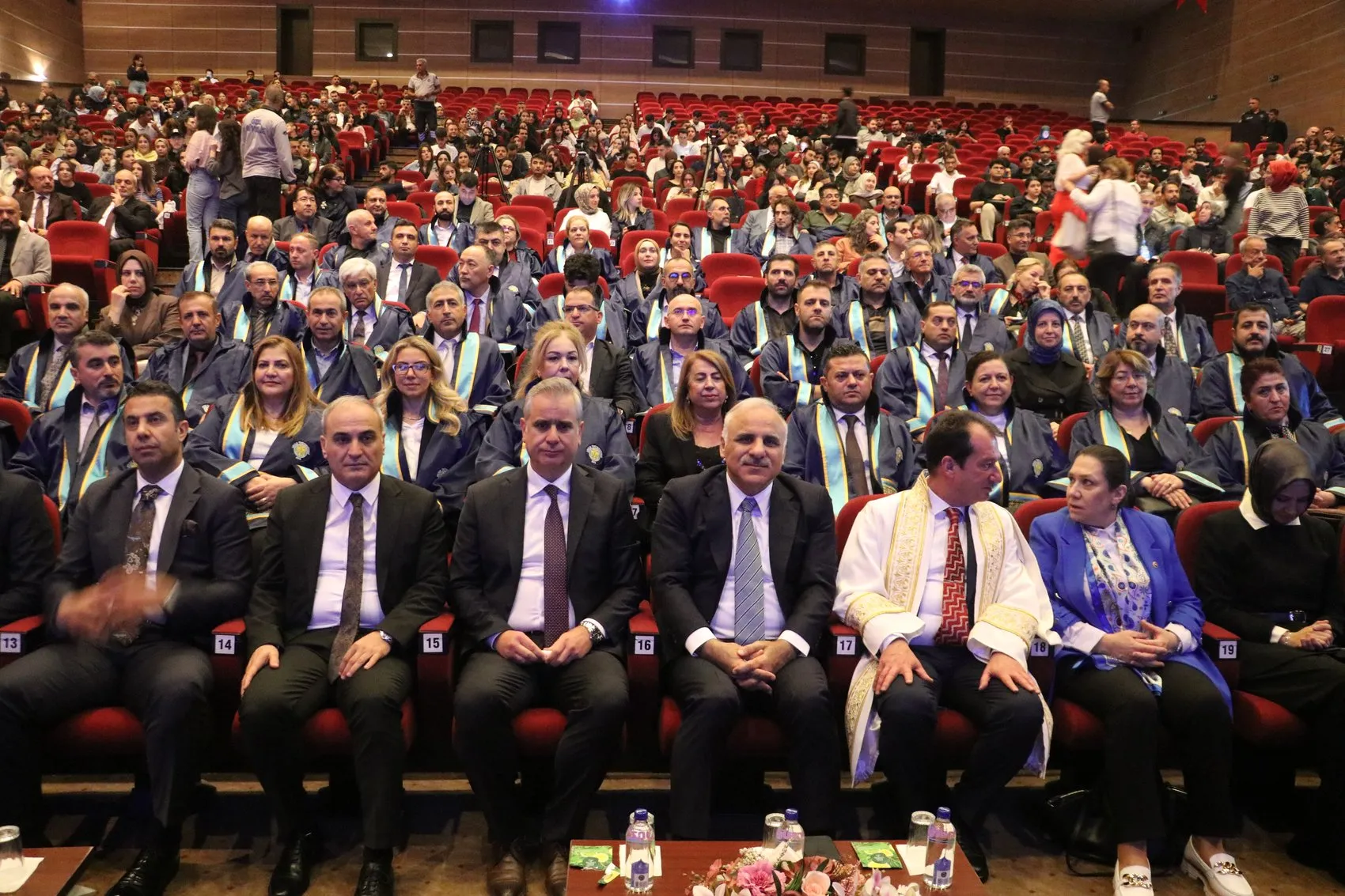 Hasan Basri Yalçın Diyarbakır'da barışın önemine dikkat çekti