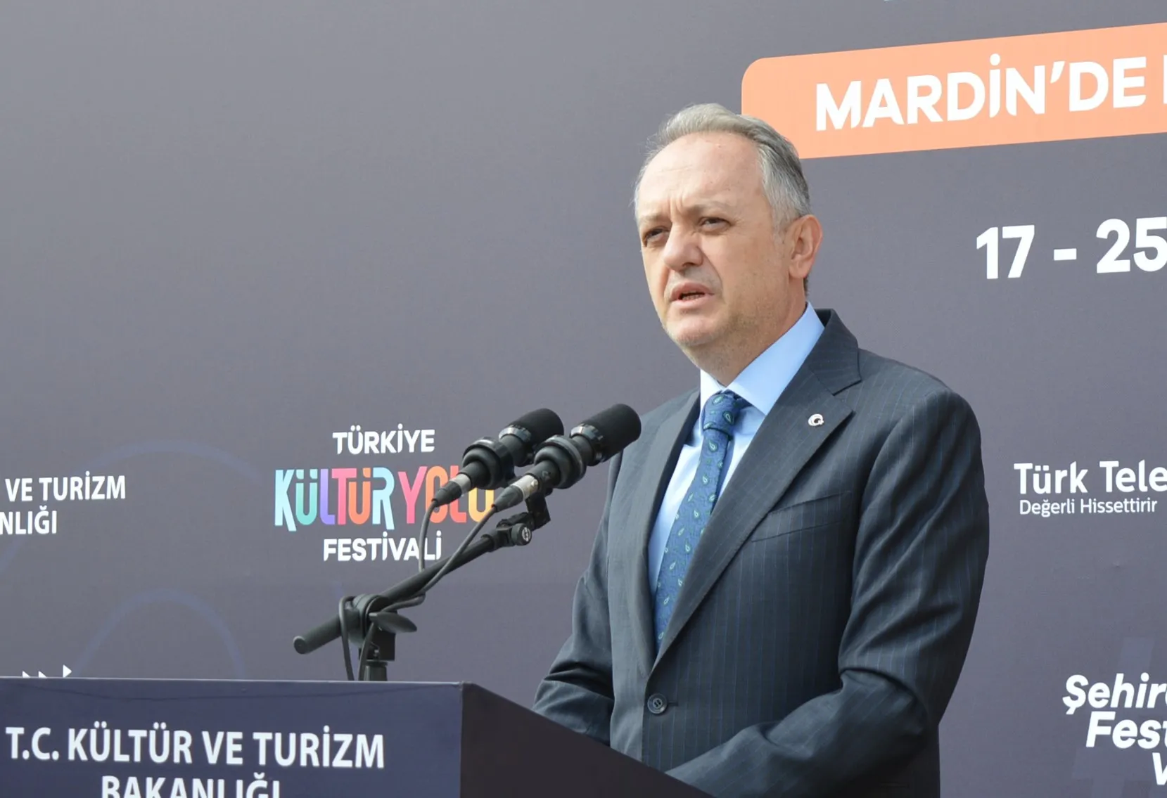 Mardin Kültür Yolu Festivali şehre renk katmaya başladı
