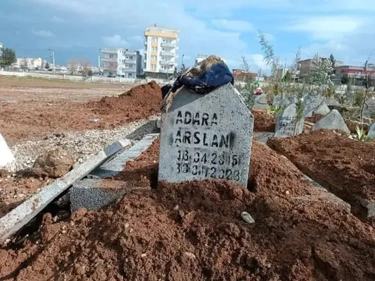 Kızını öldüren baba cezaevinde ölü bulundu