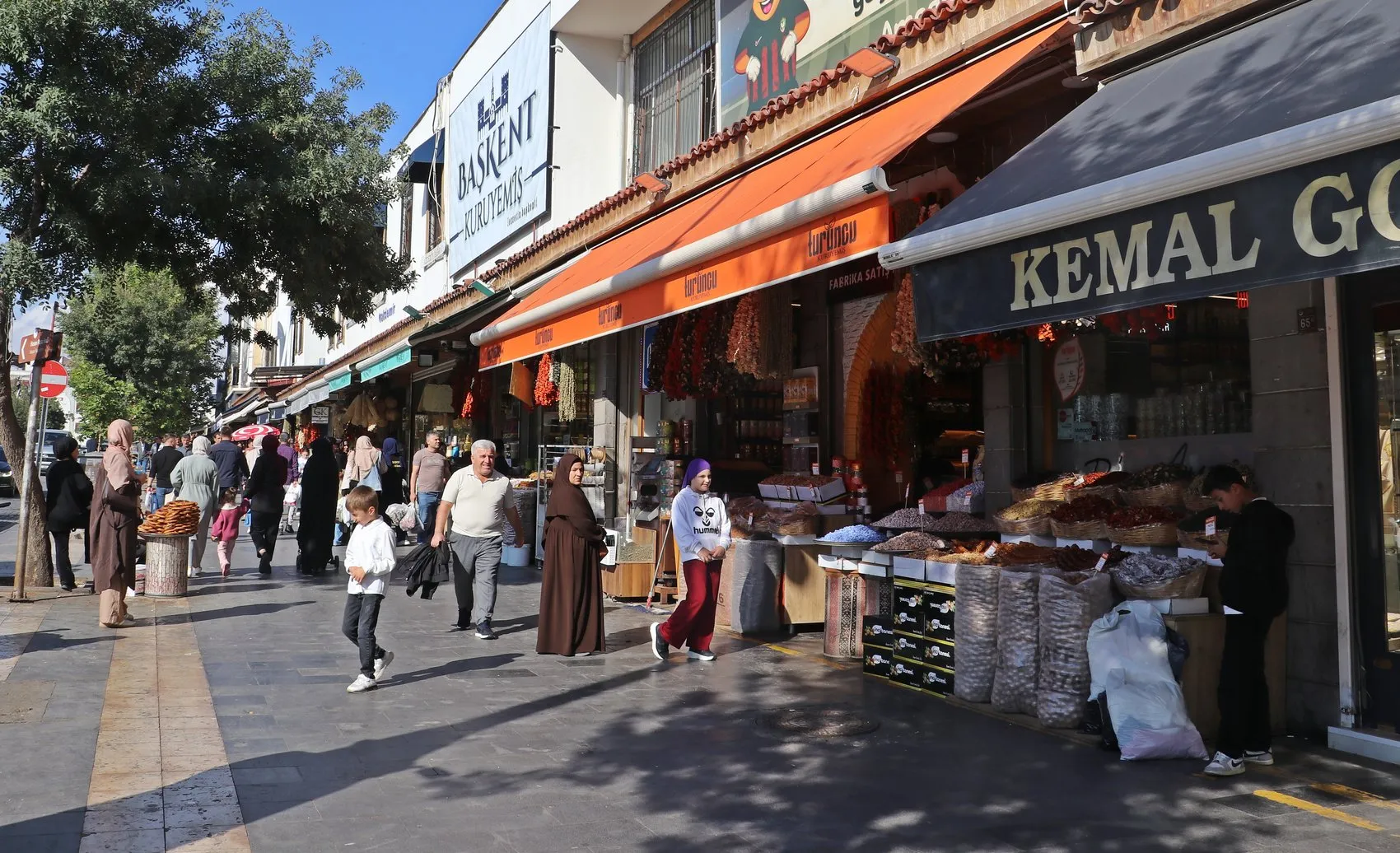 Diyarbakır turizmde altın çağını yaşıyor: 8 ayda 1,3 milyon ziyaretçi