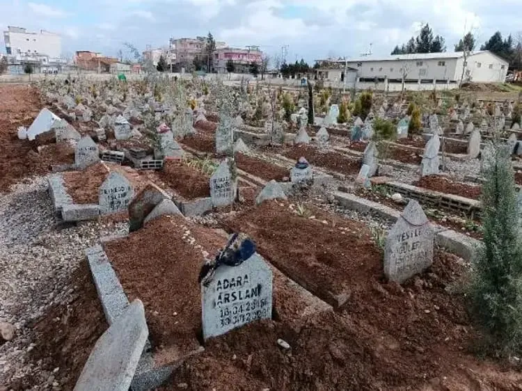 Kızını öldüren baba cezaevinde ölü bulundu